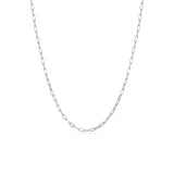 Sterling Silver Chain - 18