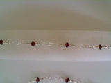 Silver fashion pendant