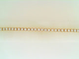 Diamond Bracelet
