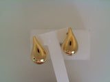 Gold Earring