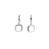 Black Label Earrings