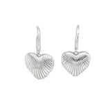 Black Label Earrings