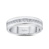 0.45 CTW Men'S Eternity Band