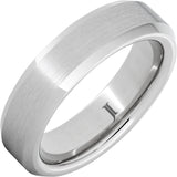 Existentialist - Serinium® Satin Finish Ring