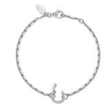 Lucy Charm Enhancer Bracelet