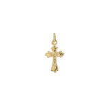 Small Crucifix Charm