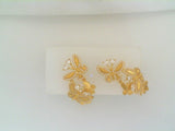 Silver Earring