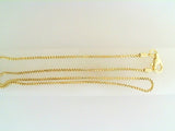 Silver Chain