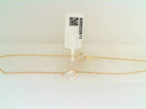 Diamond Pendant