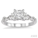 Diamond Engagement Ring