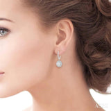 Lovebright Essential Diamond Earrings