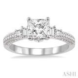 Diamond Engagement Ring