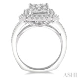 Lovebright Diamond Engagement Ring