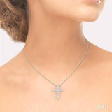 Cross Lovebright Essential Diamond Pendant