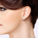 Lovebright Essential Diamond Earrings