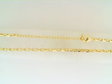 Silver Chain
