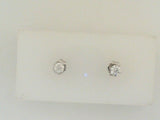 Diamond Earring