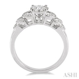 Lovebright Diamond Ring