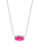 Kendra Scott Azalea Illusion Elisa Necklace