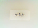 Colored Stone Rings  -  Women'