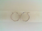 Gold Earring