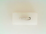 Diamond Wedding Bands  -  Women'