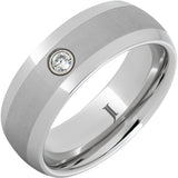 High Note Serinium® Diamond Ring