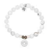 T.Jazelle Prayers of an Angel Charm Bracelet