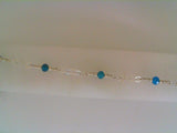 Silver fashion pendant