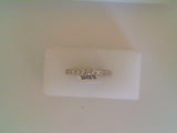 Diamond Wedding Bands  -  Women'