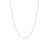 Sterling Silver Venus Chain - 18