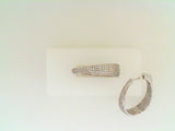 Silver Earring