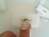 Diamond Fashion Rings  -  Women'