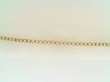 Diamond Bracelet