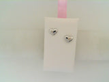 Silver Earring