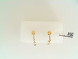 Diamond Earring