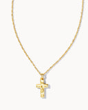 Kendra Scott Cross Necklace