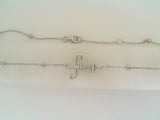 Religious Jewelry
