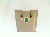 Colored Stone Rings  -  Women'