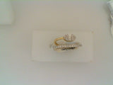 Diamond Fashion Rings  -  Women'