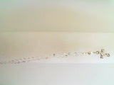 Silver fashion pendant